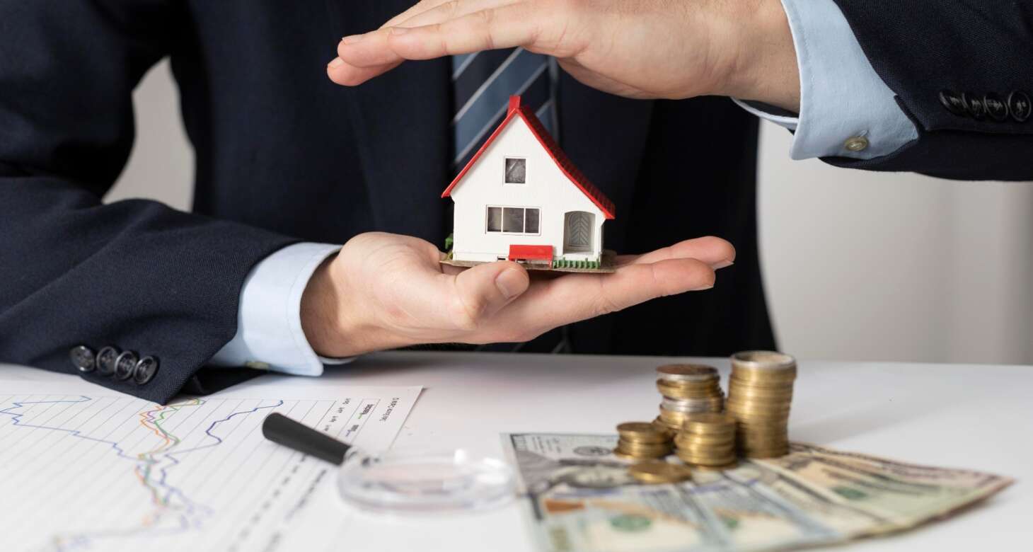 ways to grow wealth in real estate