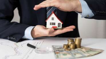 ways to grow wealth in real estate